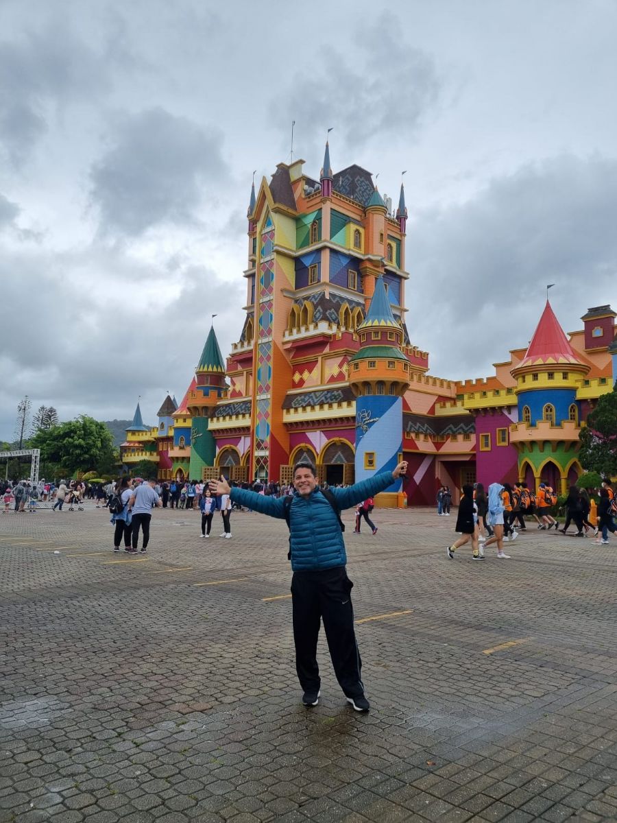 Beto Carrero World